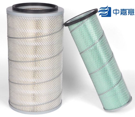 Multipurpose Air Intake Filter Element Anticorrosive AF25270